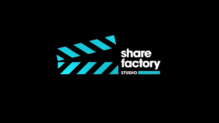 Share Factory Studio atualização ps5