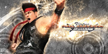 Virtua Fighter 5: Final Showdown registrado ps4
