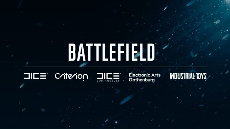 battlefied 6 maior equipe revelado em breve