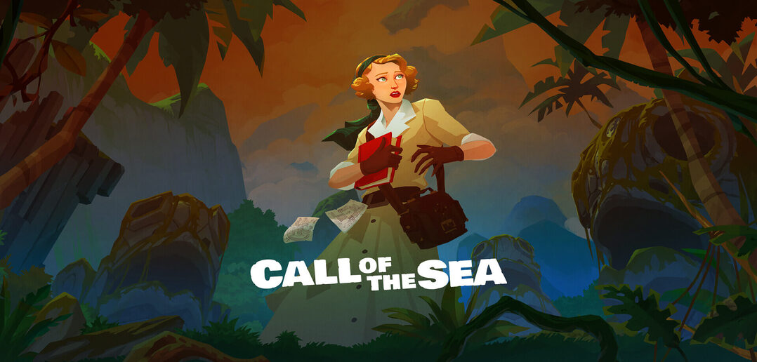 call of the sea ps4