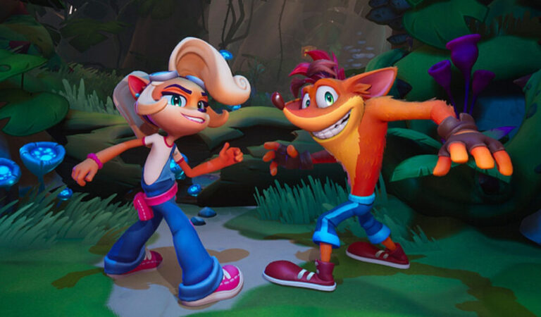 Crash Bandicoot 4 já vendeu mais de 5 milhões de unidades