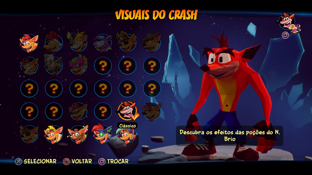 crash bandicoot 4 análise critica review 