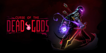 curse of the dead gods crossover dead cells