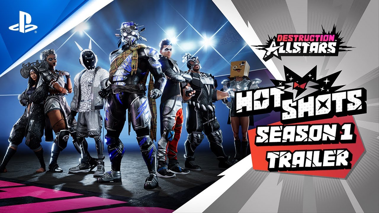 destruction allstars ps4 destruction allstars ps4
