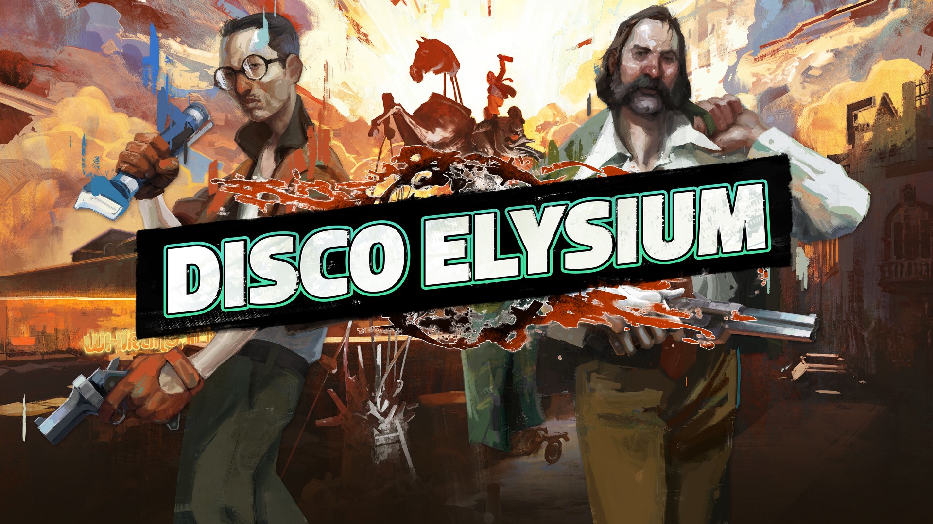 disco elysium análise crítica review