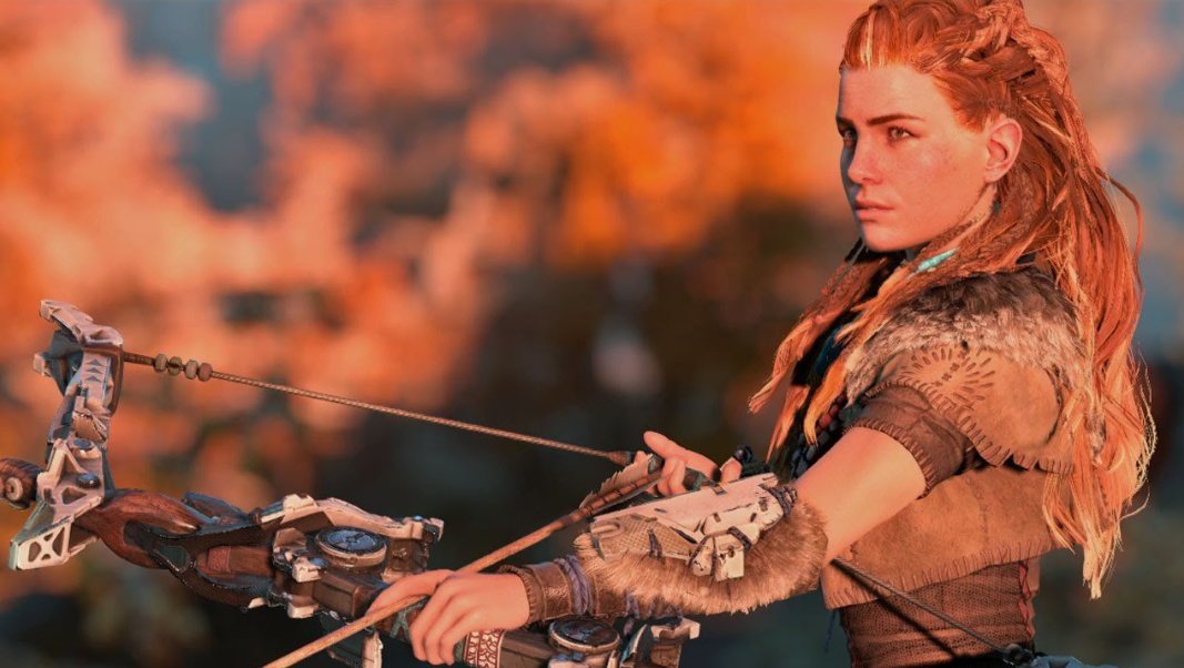 horizon zero dawn encontrar figuras banuk