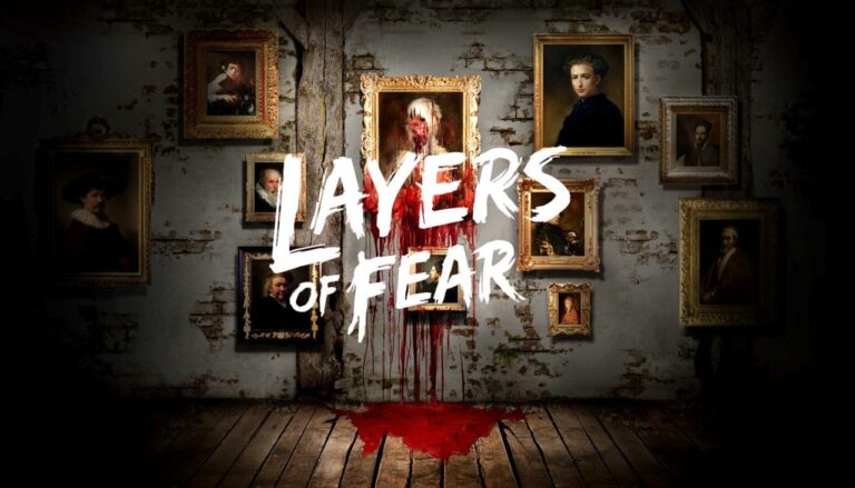 layers of fear ps vr data lançamento