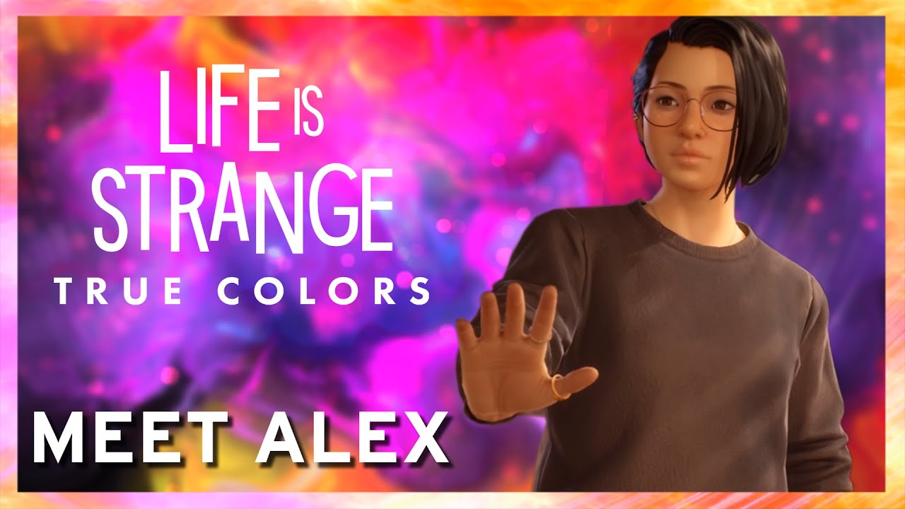 Life is strange true colors будет ли русский язык