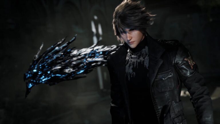 lost soul aside 18 minutos gameplay