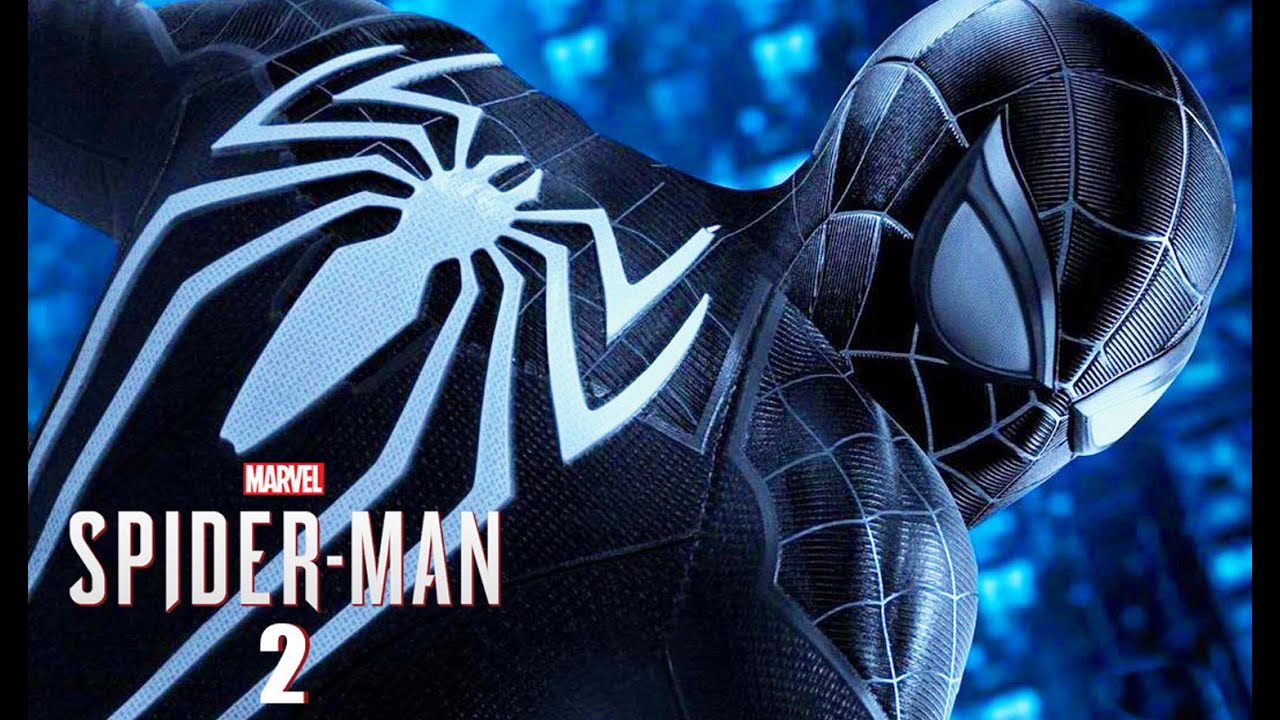 Rumor: Marvel's Spider-Man 2 Já Pode Estar Em Desenvolvimento - PS Verso