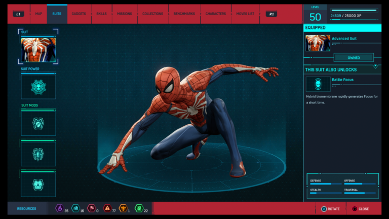 marvels spider-man desenvolvimento personagem