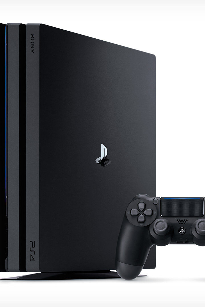 Sony deve encerrar produção de jogos para o PS4 até 2025 