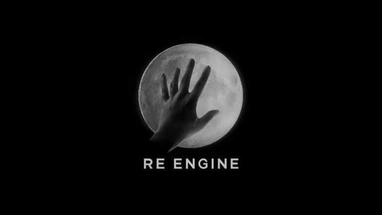 re engine significado