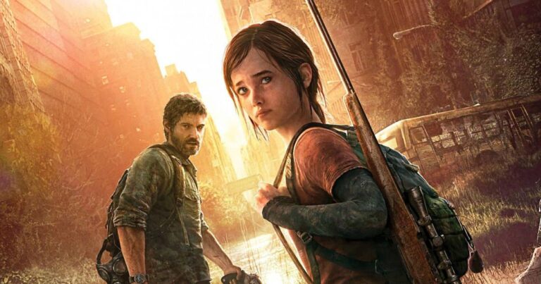 remake the last of us naughty dog