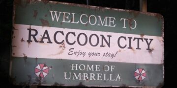Resident Evil: Welcome to Raccoon City sinopse