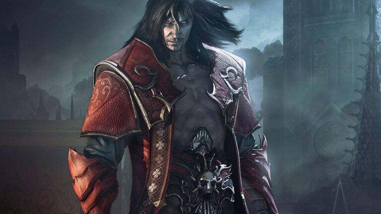 rumor castlevania ps5
