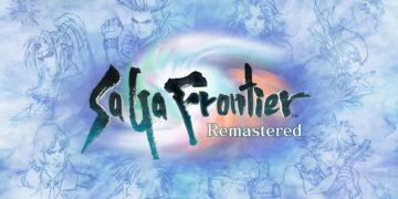 saga frontier remastered