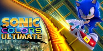 sonic colors remaster