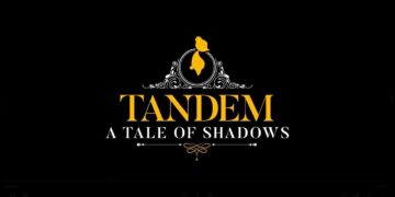 tandem a tale of shadow trailer história