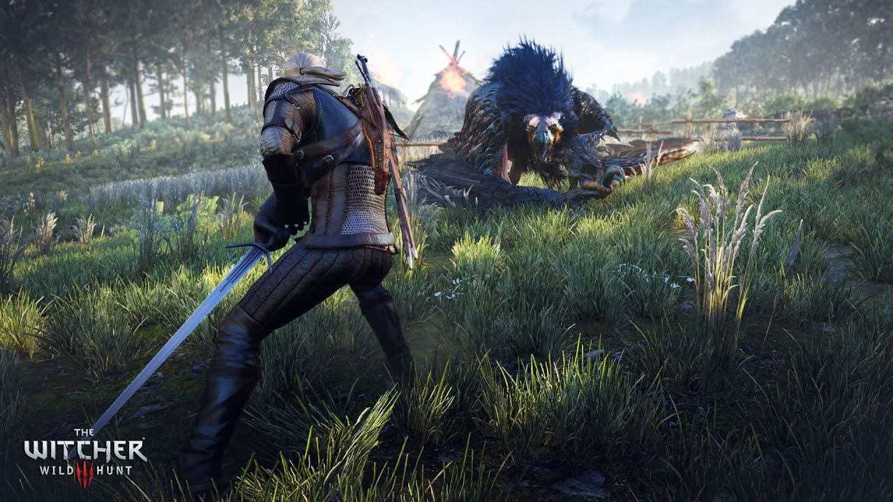 the witcher 3 wild hunt dicas guia