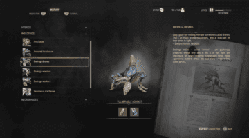 Guia The Witcher 3 - Como derrotar cada tipo de inimigo - PS Verso