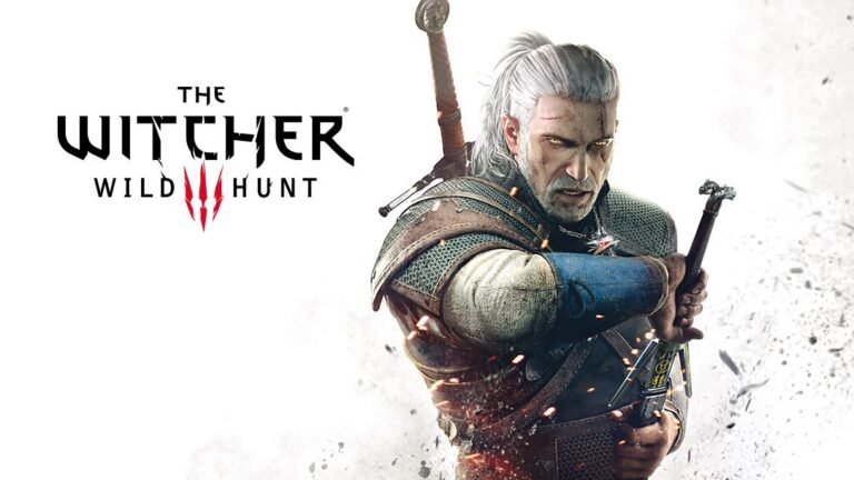 the witcher 3 guia
