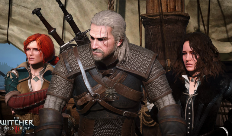 The Witcher 3: Melhores Builds do jogo