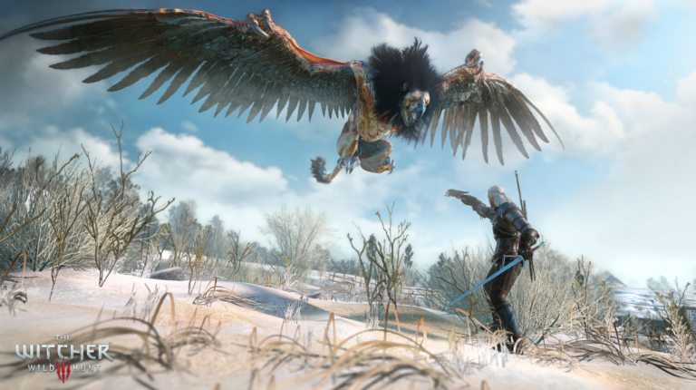 the witcher 3 guia combate dicas