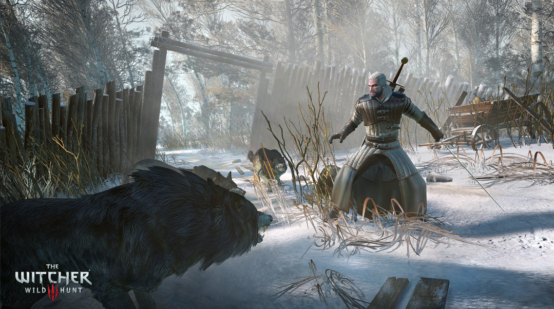 the witcher 3 guia habilidades combate