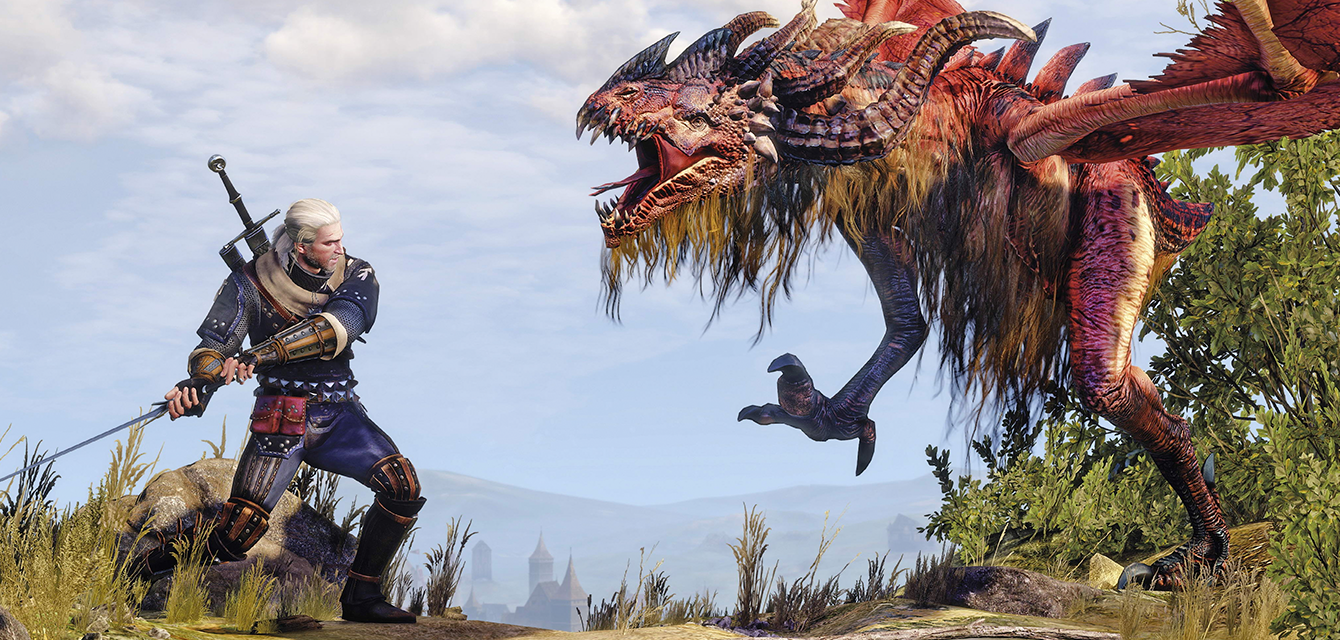 the witcher 3 guia habilidades