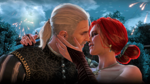 the witcher 3 guia romance