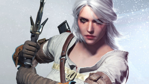 the witcher 3 novo jogo +