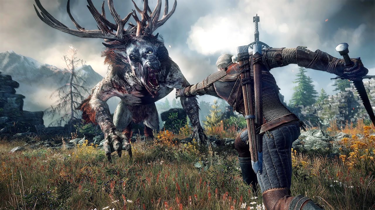 the witcher 3 wild hunt dicas