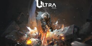ultra age ps4 ressurge