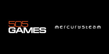 505 games mercurysteam castlevania