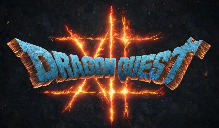 Dragon Quest XII tem desenvolvimento acelerado