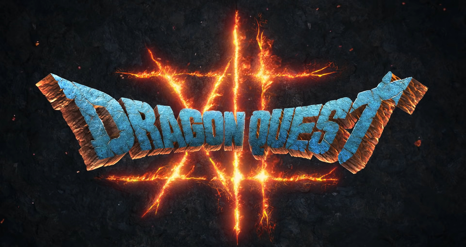 Dragon Quest XII: The Flames of Fate anunciado