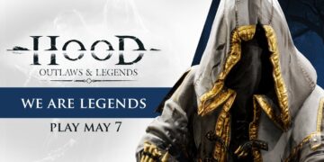 Hood: Outlaws & Legends trailer we are legends
