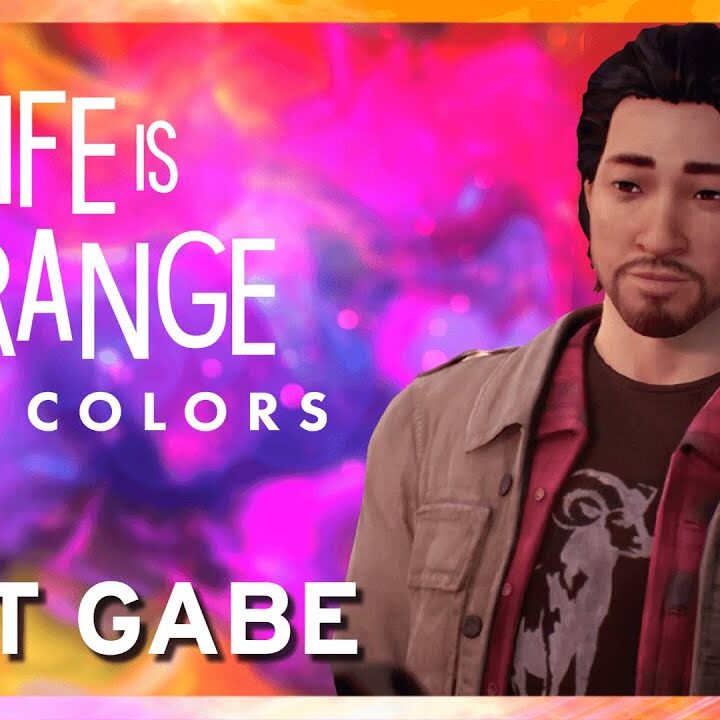 Life is Strange: True Colors – Você deve guardar o segredo de Ethan ou  contar ao Gabe? - Critical Hits