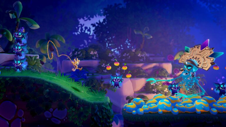 marsupilami hoobadventure ps4 marsupilami hoobadventure ps4
