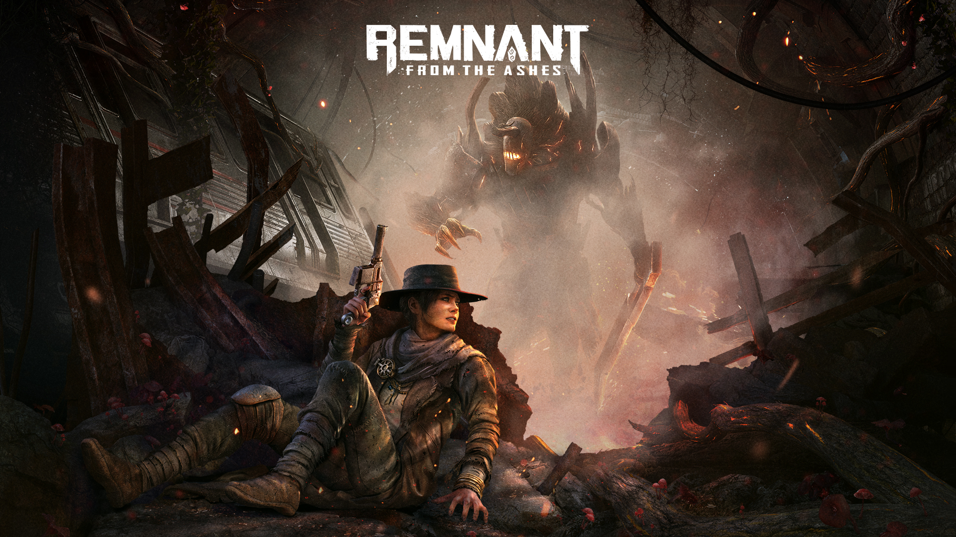 download remnant 2 ps5