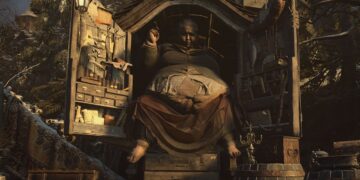 Resident Evil Village: como aumentar o espaço de estoque