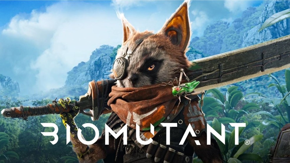 biomutant análise crítica review