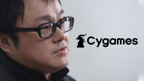 cygames project gamm