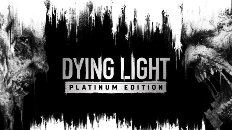 vazamento dying light platinum edition lançamento