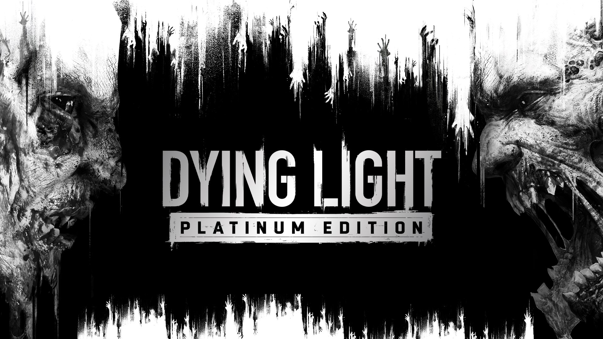Vaza existência de Dying Light Platinum Edition com lançamento para 27 de  maio - PS Verso