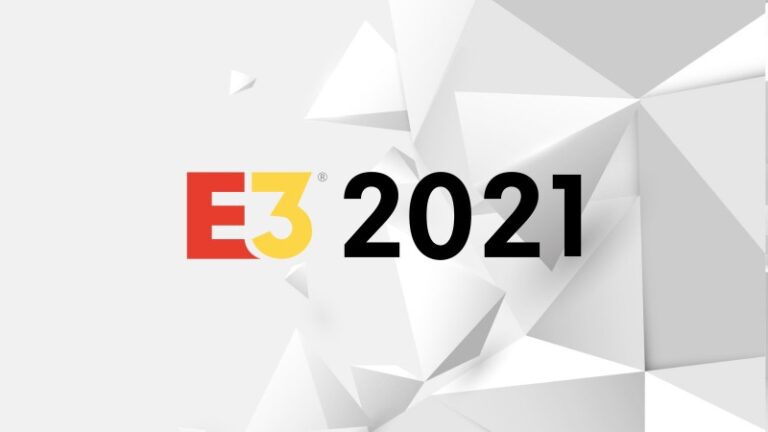 e3 2021 square enix gearbox sega