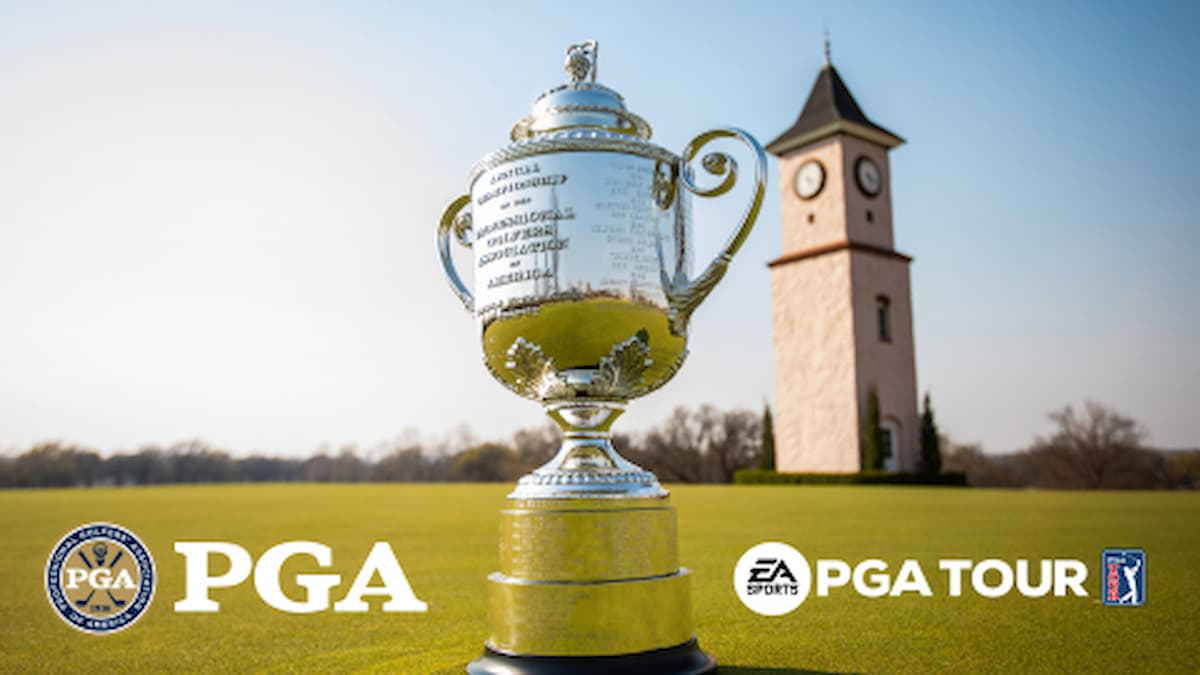 download the new for android EA SPORTS™ PGA TOUR™ Ру