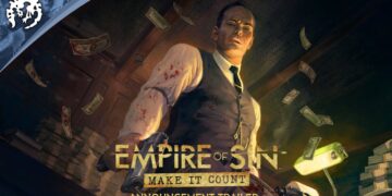 empire of sin make it count