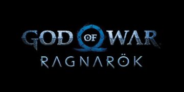 god of war ragnarok nome oficial